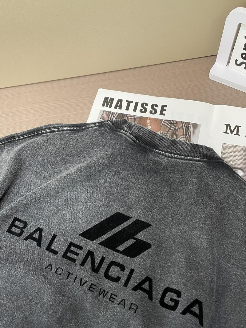 Balenciaga T-Shirts